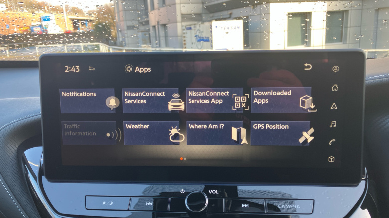 Nissan Juke 1.0 DiG-T Tekna 5dr Petrol Hatchback